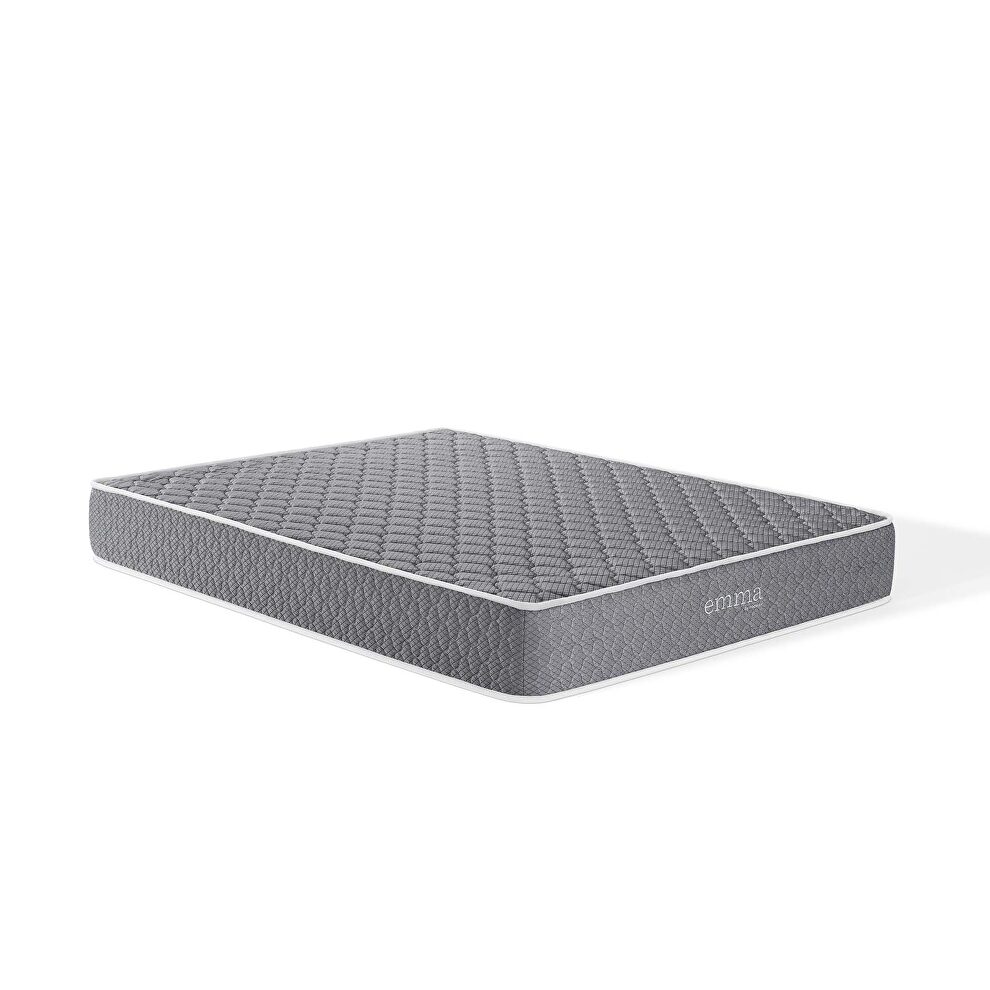Memory foam queen mattress by Modway additional picture 6