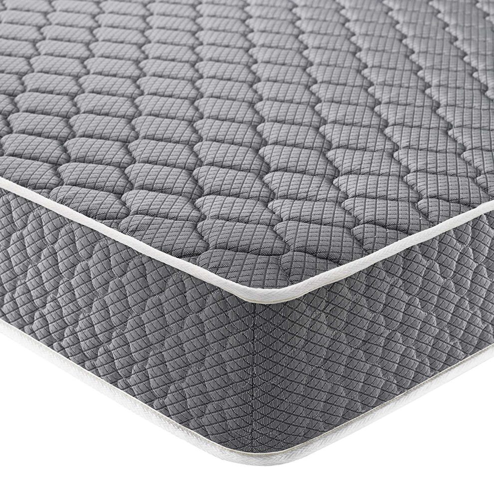 Memory foam queen mattress by Modway additional picture 8