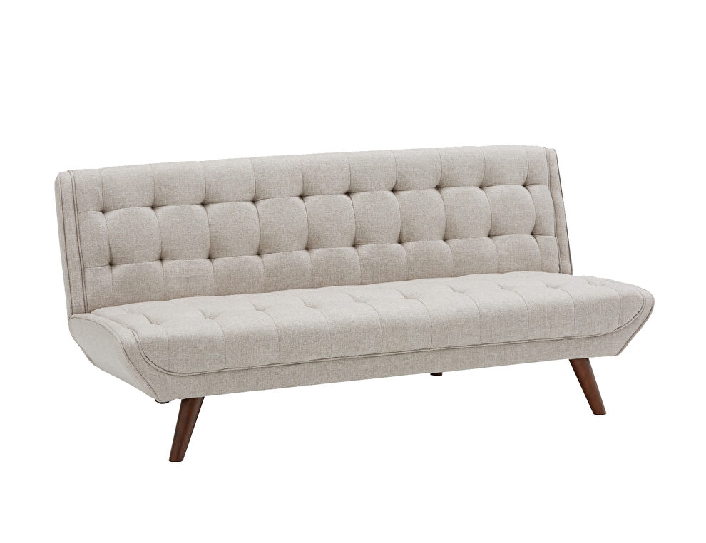 Contemporary stylish sofa bed by New Spec additional picture 4