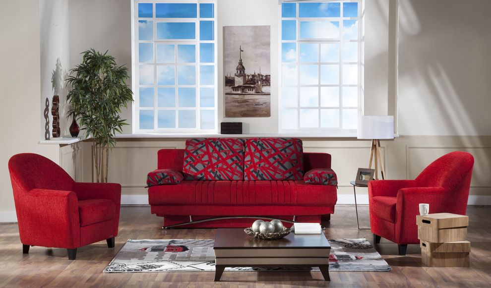 Fantasy Red Sofa Bed Rd, Marsala Leather Sofa Macys