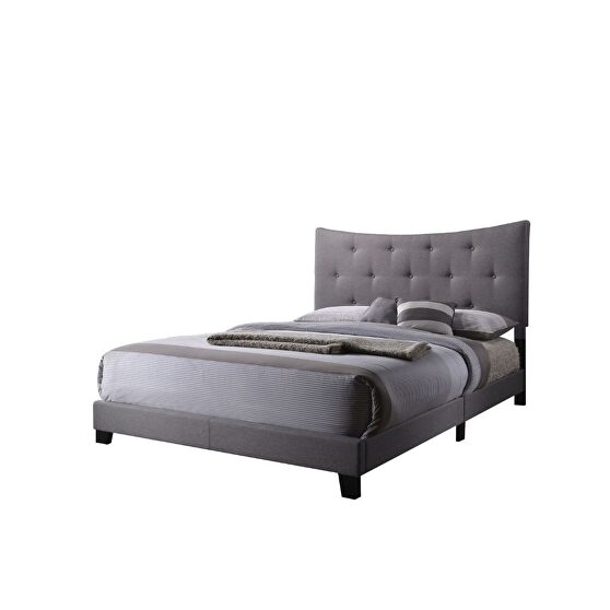 Standalone Queen & King Beds, Single Beds | Comfyco