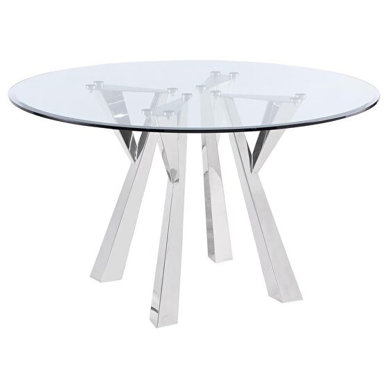 Coaster Lexton Table 101561 Comfyco