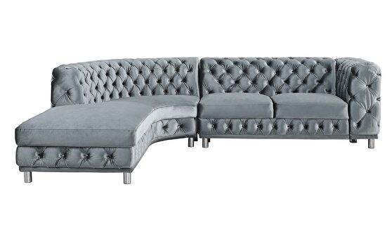 Sectional Sofas, Modern Sectionals and Couches | Comfyco