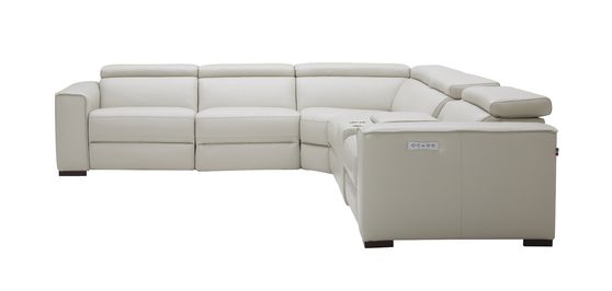 Reclining And Motion Sectionals | Comfyco