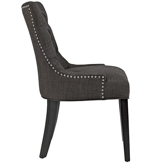 Modern Dining Chairs in All Styles, Leather, Fabric, Wood | Page 2