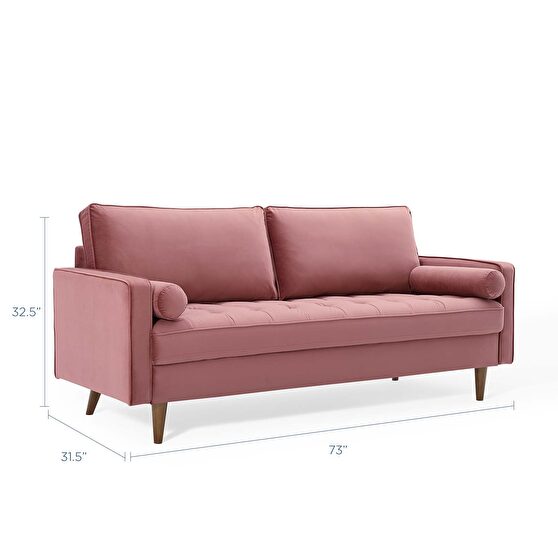 Empire Furniture USA Niagara Sofa Bed NIAGARA-SF | Comfyco