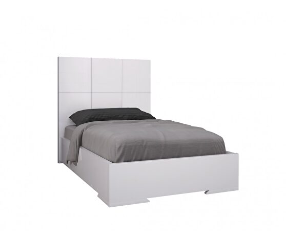 Coaster Phoenix Twin Size Bed 400180T | Comfyco