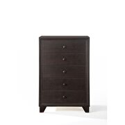 Espresso chest by Acme additional picture 3