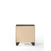 Espresso nightstand by Acme additional picture 4