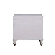 Off white nightstand by Acme additional picture 3