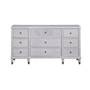 Off white dresser by Acme additional picture 2