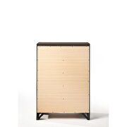 Espresso chest by Acme additional picture 6