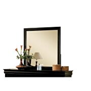Black dresser by Acme additional picture 2