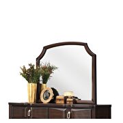 Espresso dresser by Acme additional picture 2