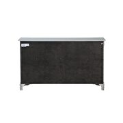 Platinum dresser by Acme additional picture 4