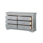 Platinum dresser by Acme additional picture 5