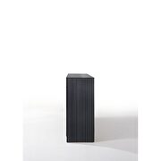 Black dresser by Acme additional picture 6