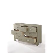 Champagne dresser by Acme additional picture 2