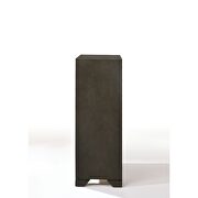 Antique gray dresser w/ 8 drawers additional photo 4 of 4