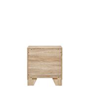 Natural nightstand by Acme additional picture 3