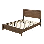 Oak queen bed by Acme additional picture 2