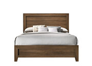 Oak queen bed by Acme additional picture 3