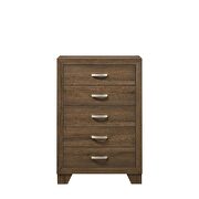 Oak chest by Acme additional picture 2