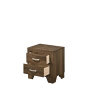 Oak nightstand by Acme additional picture 4