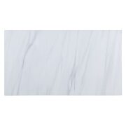 Marble top & gray finish base kitchen island additional photo 4 of 3