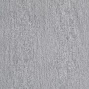 Beige linen upholstery contemporary look with the gently curved loveseat additional photo 4 of 4