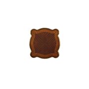 Vintage cherry oak coffee table by Acme additional picture 6