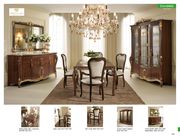 Luxury traditional / neo-classical Italian dining set by Arredoclassic Italy additional picture 11