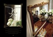 Luxury traditional / neo-classical Italian dining set additional photo 3 of 13