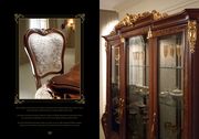Luxury traditional / neo-classical Italian dining set by Arredoclassic Italy additional picture 5