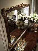 Classic Traditional style quality Italian bedroom by Arredoclassic Italy additional picture 11