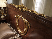 Classic Traditional style quality Italian bedroom by Arredoclassic Italy additional picture 4