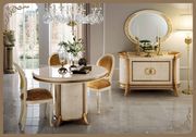 Classic style glossy finish traditional Italian dining by Arredoclassic Italy additional picture 8