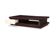 Storage coffee table w/ soft close drawer by Beverly Hills additional picture 3