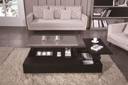 Motion storage coffee table in high-gloss by Beverly Hills additional picture 2