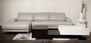 Modern coffee table w/ sliding storage by Beverly Hills additional picture 3