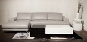 Modern coffee table w/ sliding storage by Beverly Hills additional picture 5