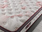 12-inch full size quality mattress additional photo 4 of 8