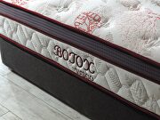 12-inch full size quality mattress by Casamode additional picture 6