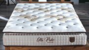 Pillowtop 13 inch contemporary quality full mattress by Casamode additional picture 2