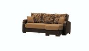 Cozy functional sectional sofa w/ bed and storage by Casamode additional picture 5