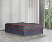 Stylish contemporary twin size mattress by Casamode additional picture 6