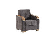 Sapphire (Gray) additional photo 3