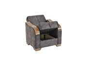 Sapphire (Gray) additional photo 4