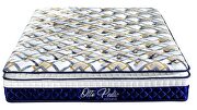 Stylish contemporary mattress in queen by Casamode additional picture 3