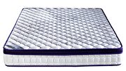 Stylish European 9-inch mattress in full size by Casamode additional picture 2